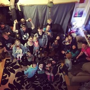 Meet your Posher, Danaya